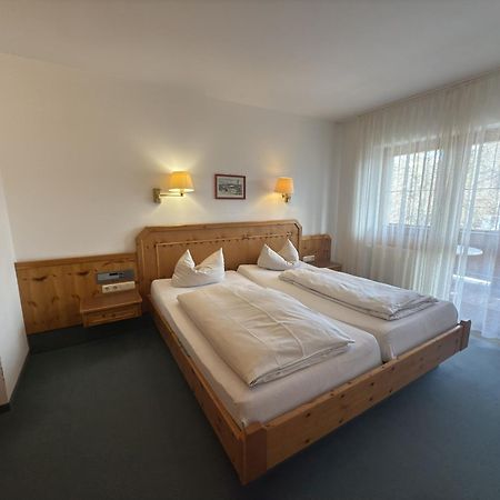 Aparthotel Terrassenhof Бад Виезее Екстериор снимка
